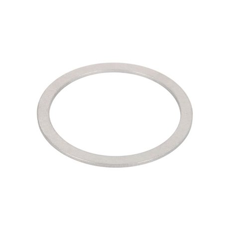 ZF 0730.110.527 Części mocujące sworzeń wahacza 0730110527