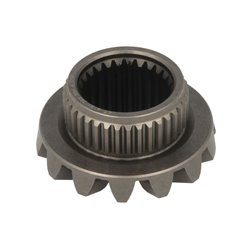 ZF 4131.303.207 Wałek atakujący/koło talerzowe 4131303207