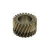 ZF 1336.303.009 Koło zębate automatycznej skrzyni biegów 1336303009
