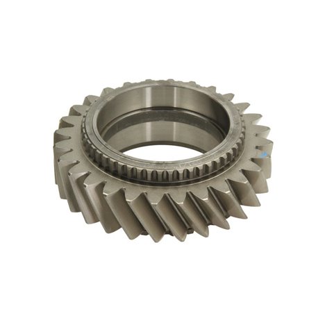 ZF 1336.304.003 Koło zębate skrzyni biegów 1336304003
