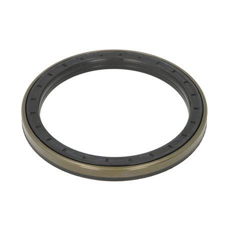 ZF 0734.309.421 Uszczelniacz mostu tył 0734309421