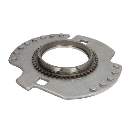 ZF 1308.233.003 Korpus synchronizatora, mech. skrzynia biegów 1308233003