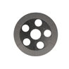 ZF 0501.324.153 Tarcza hamulcowa 0501324153