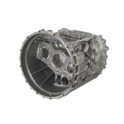 ZF 1358.301.144 Obudowa skrzyni biegów 1358301144