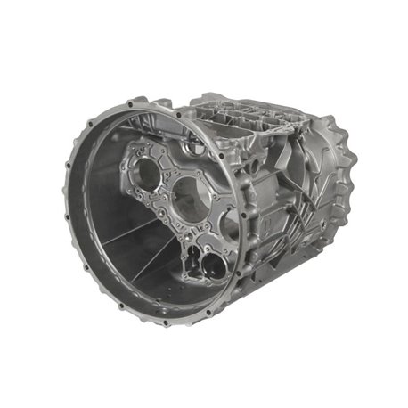 ZF 1358.301.144 Obudowa skrzyni biegów 1358301144