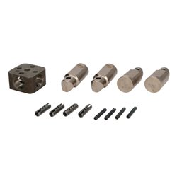 ZF 4461.298.005 Zestaw naprawczy mostu 4461298005