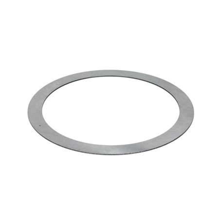 ZF 0730.001.282 Podkładka manualnej skrzyni biegów 0730001282