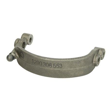 ZF 1290.306.553 Widełki skrzyni biegów 1290306553