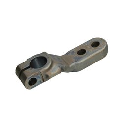 ZF 1304.307.488 Element wybieraka skrzyni biegów 1304307488