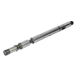 ZF 1341.307.036 Wałek widełek mechanicznej skrzyni biegów 1341307036