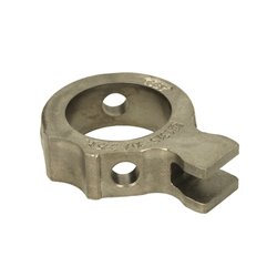 ZF 1315.307.395 Element wybieraka skrzyni biegów 1315307395