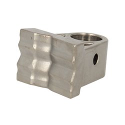 ZF 1323.306.036 Element wybieraka skrzyni biegów 1323306036