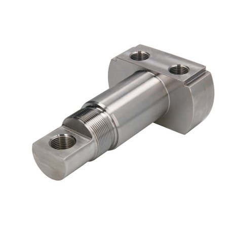 ZF 4474.370.019 Element manualnej skrzyni biegów 4474370019