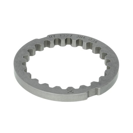 ZF 1327.304.034 Zestaw naprawczy mechanizmu zmiany biegów 1327304034