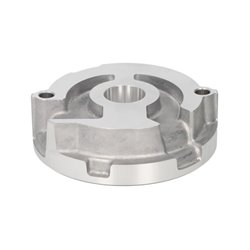 ZF 1336.303.049 Pokrywa pompy oleju mech. skrzyni biegów 1336303049