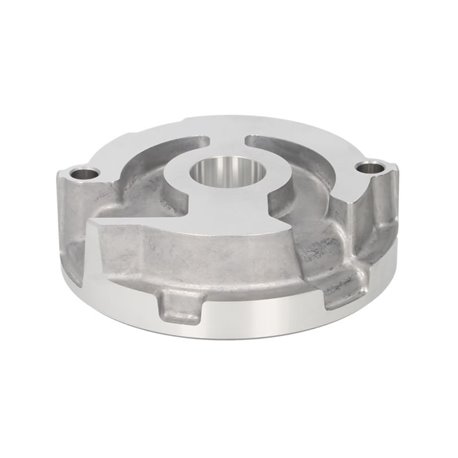 ZF 1336.303.049 Pokrywa pompy oleju mech. skrzyni biegów 1336303049