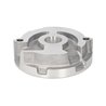 ZF 1336.303.049 Pokrywa pompy oleju mech. skrzyni biegów 1336303049