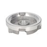 ZF 1336.303.049 Pokrywa pompy oleju mech. skrzyni biegów 1336303049