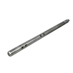 ZF 1316.312.023 Wałek wybieraka skrzyni biegów 1316312023