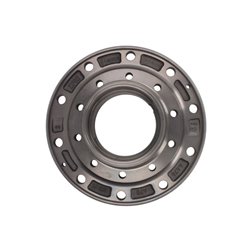 ZF 4474.375.108 Piasta koła 4474375108
