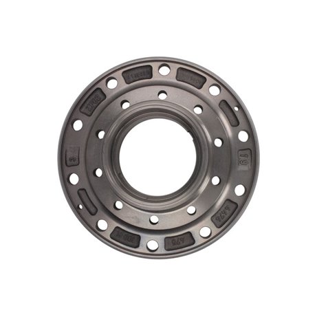 ZF 4474.375.108 Piasta koła 4474375108