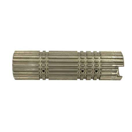 ZF 1327.304.032 Wałek główny automatycznej skrzyni biegów 1327304032