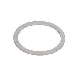 ZF 0730.109.578 Części mocujące sworzeń wahacza 0730109578