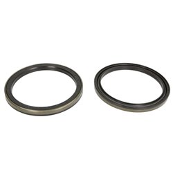 ZF 0734.309.422 Simmering 136,8x165x13 ZF 0734309422