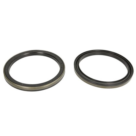 ZF 0734.309.422 Simmering 136,8x165x13 ZF 0734309422