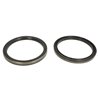 ZF 0734.309.422 Simmering 136,8x165x13 ZF 0734309422