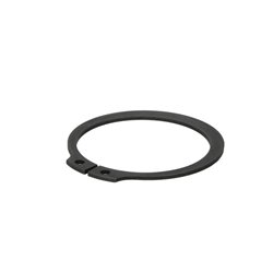 ZF 0630.501.286 Zabezpieczenie wałka pośredniego mech. skrzyni biegów 0630501286