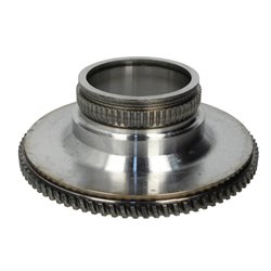 ZF 1316.332.130 Pierścień zabezpieczający korpusu synchronizatora 1316332130