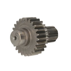 ZF 6090.333.007 Wałek przystawki odbioru mocy 6090333007