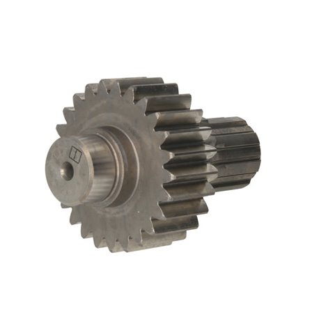 ZF 6090.333.007 Wałek przystawki odbioru mocy 6090333007