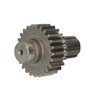 ZF 6090.333.007 Wałek przystawki odbioru mocy 6090333007