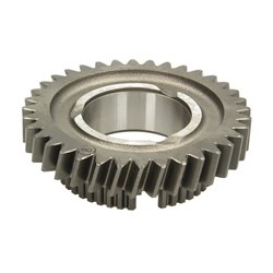 ZF 1323.304.036 Koło zębate skrzyni biegów 1323304036