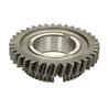 ZF 1323.304.036 Koło zębate skrzyni biegów 1323304036