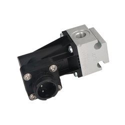 ZF 0501.318.457 Zawór przełączający automatycznej skrzyni biegów 0501318457