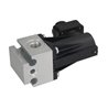 ZF 0501.318.457 Zawór przełączający automatycznej skrzyni biegów 0501318457