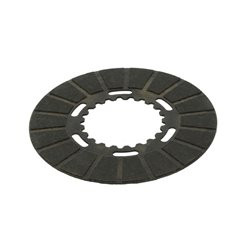 ZF 0501.214.821 Tarczka hamulca autom. skrzyni biegów 0501214821
