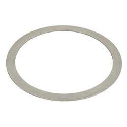 ZF 0730.002.656 Podkładka manualnej skrzyni biegów 0730002656
