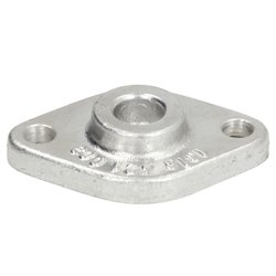 ZF 1316.321.003 Obudowa łożyska manualnej skrzyni biegów 1316321003