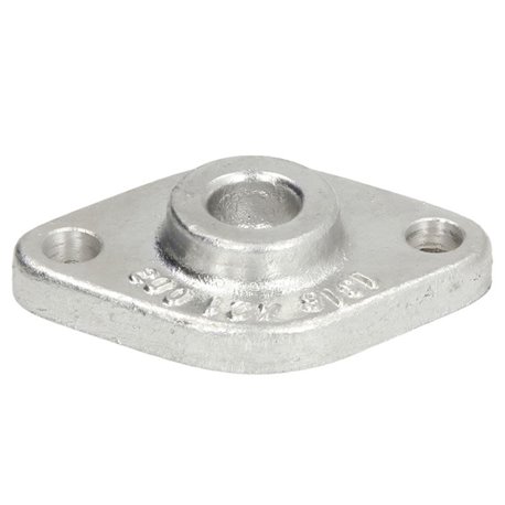 ZF 1316.321.003 Obudowa łożyska manualnej skrzyni biegów 1316321003
