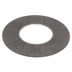 ZF 4061.316.165 Zestaw naprawczy mechanizmu różnicowego 4061316165