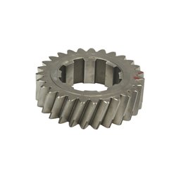 ZF 1315.313.028 Koło zębate skrzyni biegów 1315313028