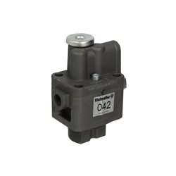 ZF 6038.202.042 Zawór sterujący manualnej skrzyni biegów 6038202042