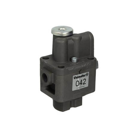 ZF 6038.202.042 Zawór sterujący manualnej skrzyni biegów 6038202042