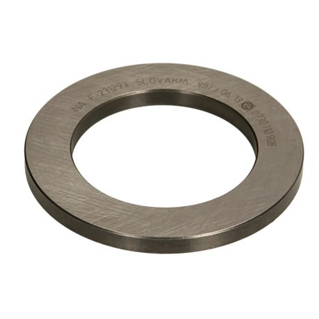 ZF 0730.110.908 Podkładka łożyska manualnej skrzyni biegów 0730110908