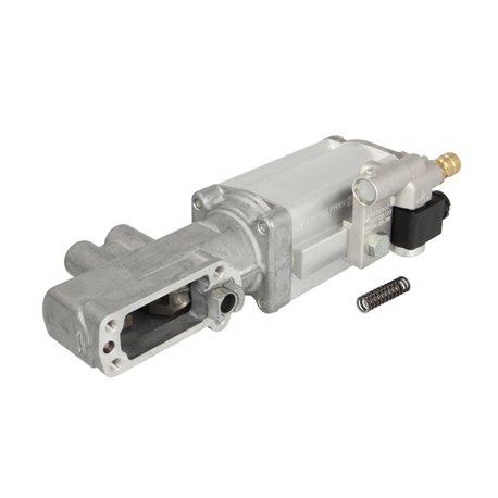 ZF 0501.226.598 Element skrzyni biegów 0501226598