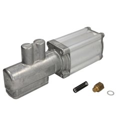 ZF 1316.298.060 Zestaw naprawczy mechanizmu różnicowego 1316298060